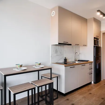 Appartement Iama Luxury Nikiana