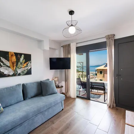 Iama Luxury Apartment