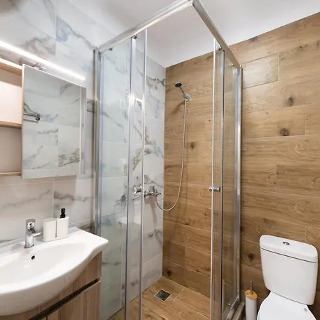 Appartement Iama Luxury Nikiana