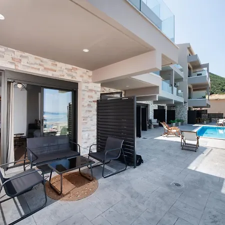 Iama Luxury Appartement