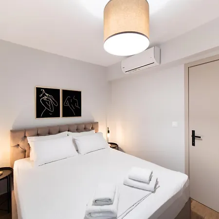 Apartment Iama Luxury Nikiana
